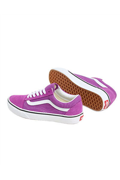 Vans Adidași unisex VANS Old Skool violet