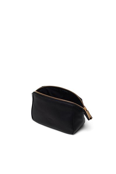 Herschel Supply Co. Herschel Milan Μικρή Vegan Δερμάτινη τσάντα προσωπικής φροντίδας