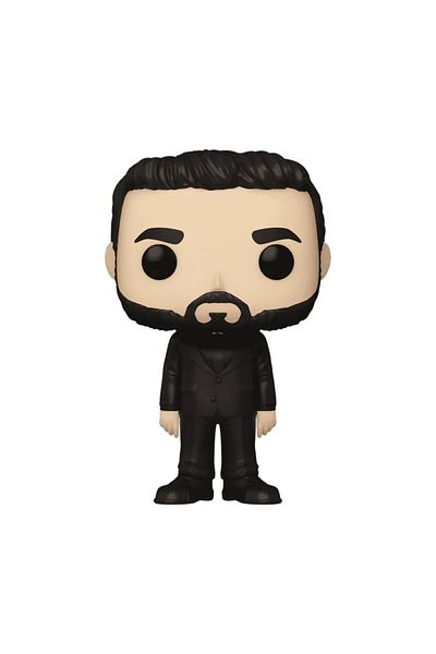 Funko Children's Pop Television: Ted Lasso - Roy in Black Suit