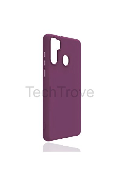 TechTrove Reeder P13 Blue Max Kılıf Silikon Lansman Kılıf A Kalite Kapak