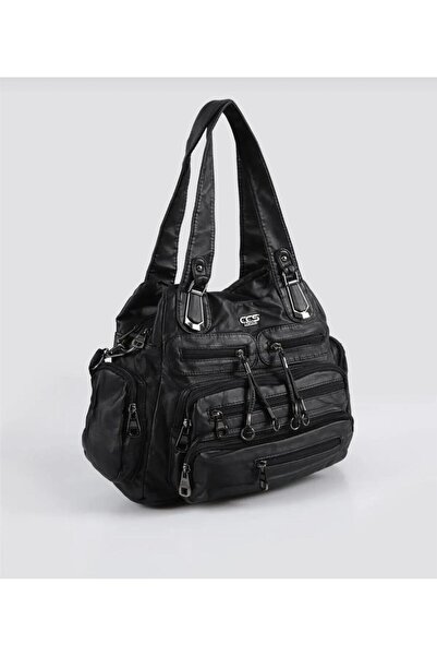 ÇÇS ÇÇS KADIN OMUZ ÇANTASI