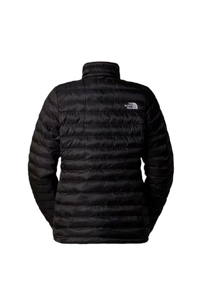 THE NORTH FACE W HUILA SYNTHETIC JKT TNF Black women's jacket black