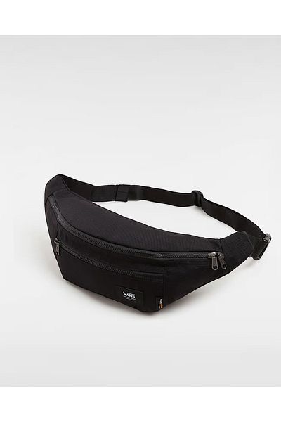 Vans Geantă unisex VANS MN Ward Cross Body Pack neagră