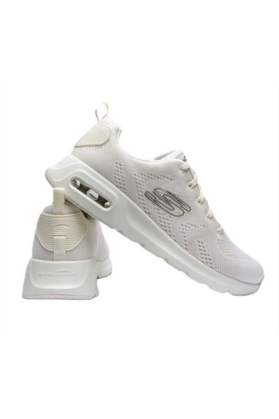 SKECHERS SKECHERS SKECH-AIR COURT SLICK AVENUE women's sneakers beige