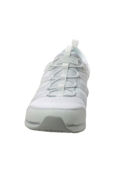 SKECHERS GRATIS SPORT women's running shoes white