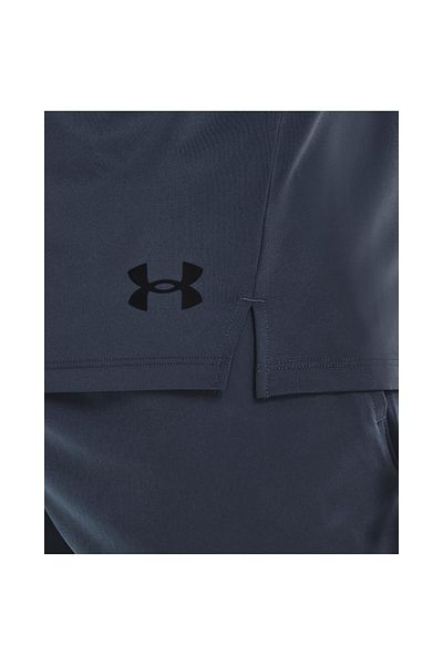 Under Armour UA Armourprint Tank Men's T-Shirt Gray