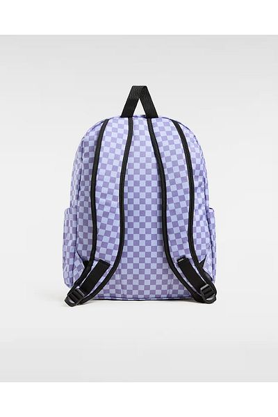Vans Rucsac VANS Old Skool Check Rucsac unisex violet