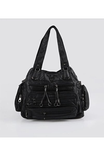 ÇÇS ÇÇS KADIN OMUZ ÇANTASI