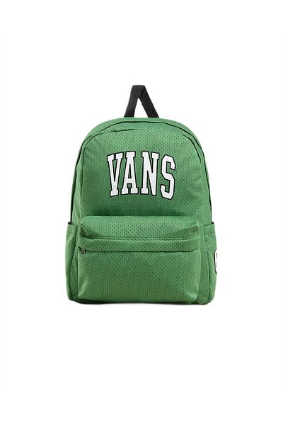 Vans Rucsac VANS Old Skool Rucsac unisex verde