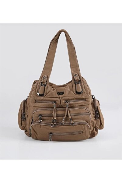 ÇÇS ÇÇS KADIN OMUZ ÇANTASI