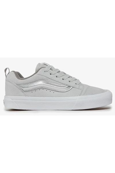 Vans Knu Skool unisex sneakers grey