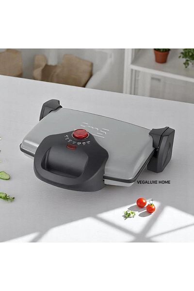 FMS Rapid Granite Toaster Gray