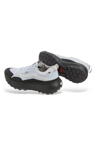 Vans CROSSPATH women's sneakers gray