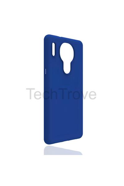 TechTrove Reeder P13 Blue Max Lite Kılıf Silikon Lansman Kılıf A Kalite Kapak