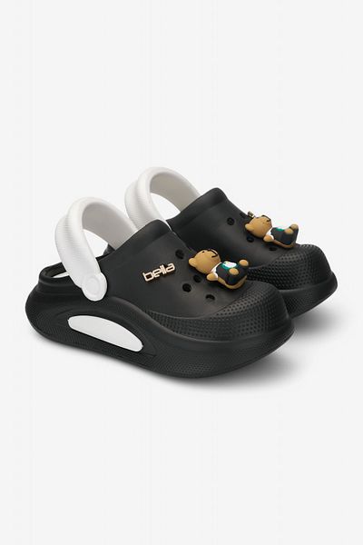 Cozi company Filler Heel Bill Hospital Nurse Doctor μαγείρισσα κουζίνα sabo Παντόφλες
