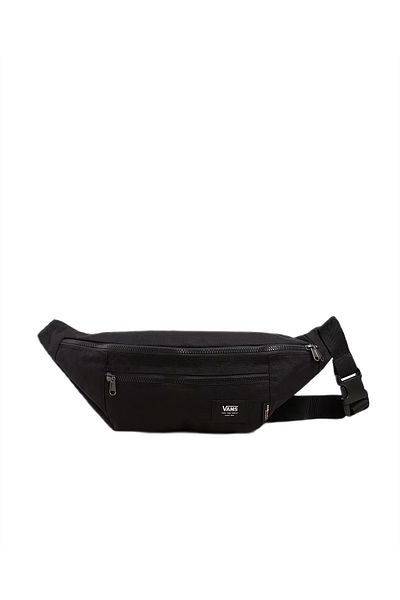 Vans Geantă unisex VANS MN Ward Cross Body Pack neagră