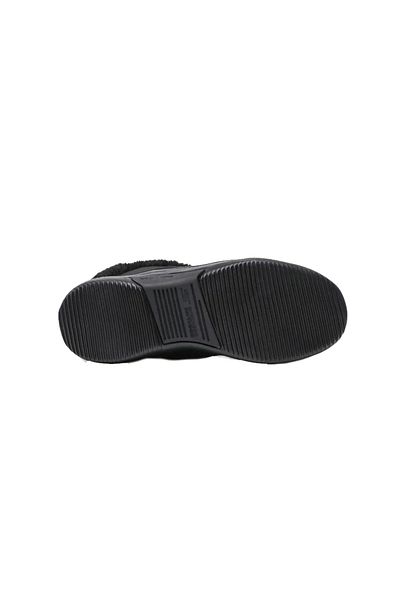 SKECHERS ON-THE-GO MIDTOWN FASCINATE Women's Winter Shoes Black