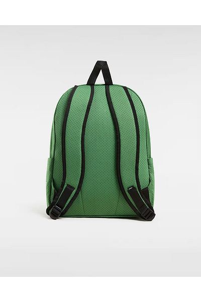 Vans Rucsac VANS Old Skool Rucsac unisex verde