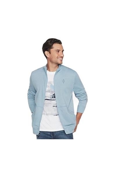 SKECHERS HOODless HOODIE hanorac barbatesc albastru