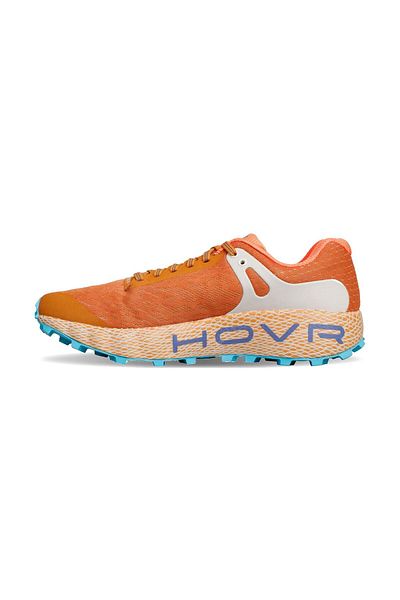 Under Armour UA HOVR Machina Off Road Men's Running Shoes Orange