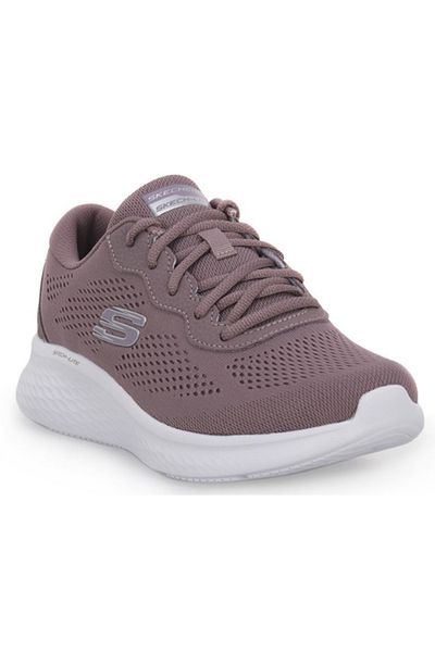 SKECHERS SKECHERS SKECH-LITE PRO women's sneakers pink