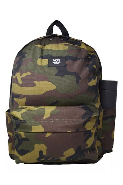 Vans Rucsac VANS Old Skool Rucsac unisex verde