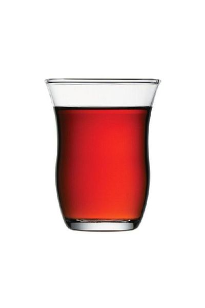 Paşabahçe Paşabahce 42191 Tea Cup 95 Cc 6 Pieces