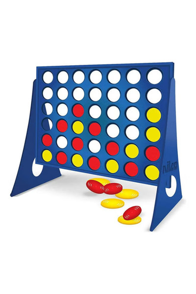 Baby اربعة تربح وسط كرت 13-1328369