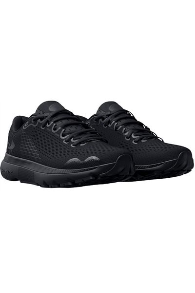 Under Armour UA W HOVR Infinite 4 Women's Running Shoes Black