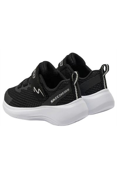 SKECHERS SELECTORS for boys sneakers black