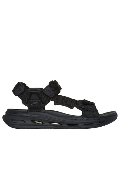 SKECHERS ORVAN SD Men's Sandals Black