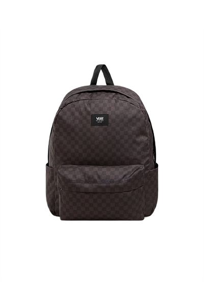Vans Rucsac VANS Old Skool Check Rucsac unisex negru