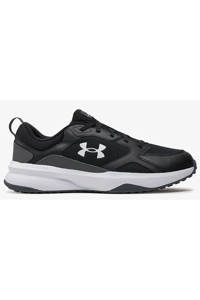 Under Armour Pantofi de antrenament pentru bărbați UA CHARGED EDGE negri