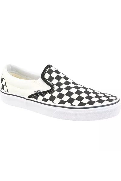 Vans Pantofi Bărbați VANS CLASSIC SLIP-ON Multicolor