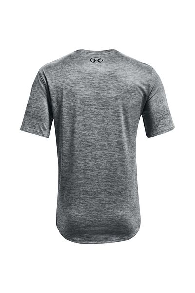 Under Armour UA Training Vent 2.0 SS Men's T-Shirt Grey