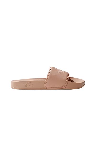 THE NORTH FACE Sandale de damă W BASE CAMP SLIDE III bej