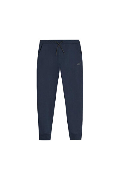 4F PANTS M410 for boy navy blue pants