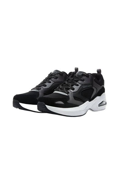 SKECHERS SKECHERS MUNO women's sneakers black