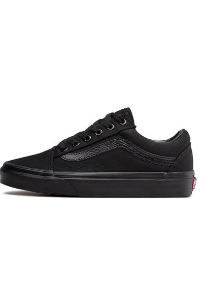 Vans Adidasi Vans OLD SKOOL unisex negri