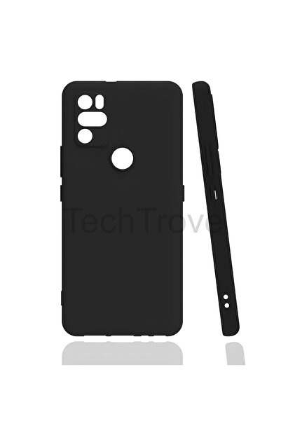 TechTrove Omix X300 Kılıf Silikon Lansman Kılıf A Kalite Kapak