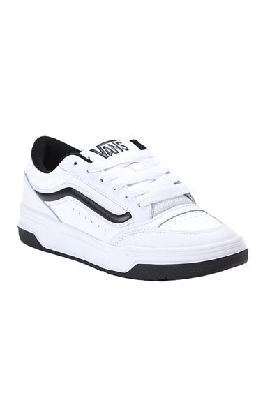 Vans Adidași VANS Hylane unisex albi