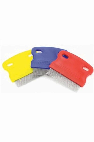 Terminatör Cat Dog Lice Flea Collector Collecting Cleaning Comb Comb Lice Flea Cleaner For Dog Cat