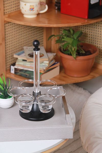 Generic Coffee cup holder stand