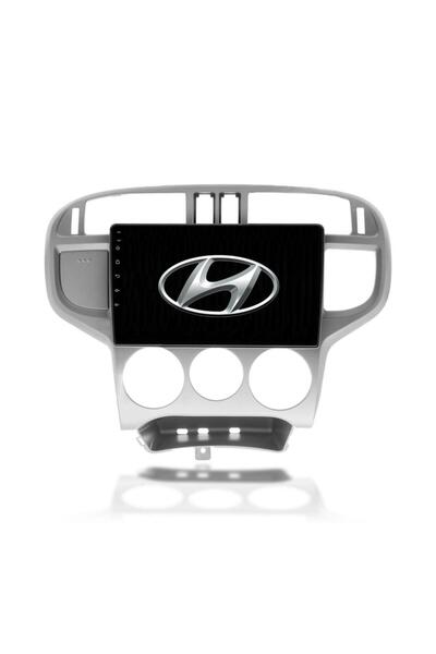 Blueway Hyundai Matrix Android Multimedya Sistemi 2-32 Blueway (2001-2010)