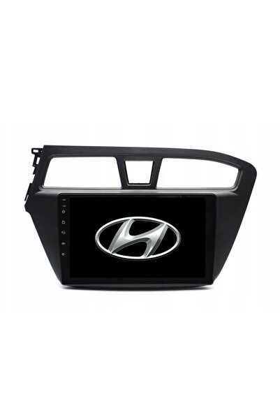 Blueway Hyundai İ20 Android Multimedya Sistemi 2-32 Blueway (2014-2017)