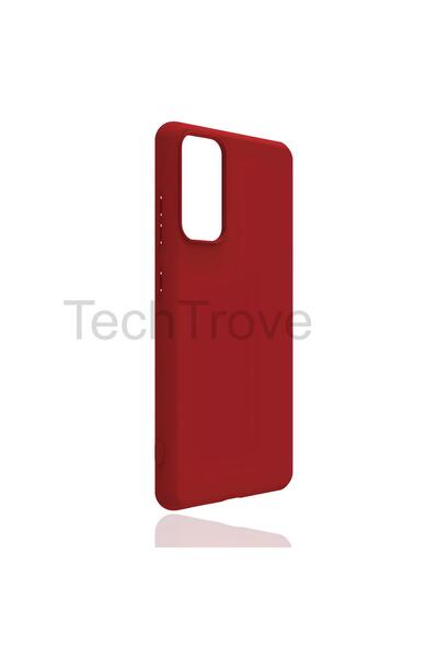 TechTrove Samsung Galaxy S20 Fe Case Silicone Launch Case a Quality Cover