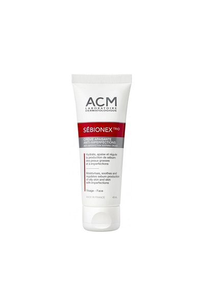 ACM - 40