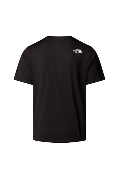 THE NORTH FACE Ανδρικό μπλουζάκι 24/7 S/S Tee Reg - NF0A894B