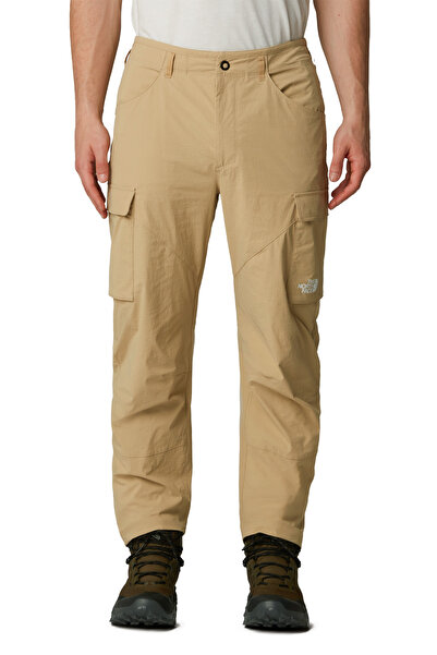 THE NORTH FACE Exploratıon Cargo Erkek Pantolon - NF0A8BGF
