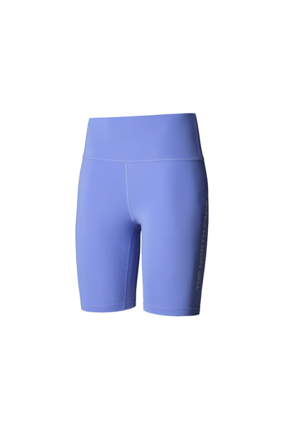 THE NORTH FACE Îmbrăcăminte de jos pentru femei Flex 8In Tight C/O Graphic - NF0A8BQN